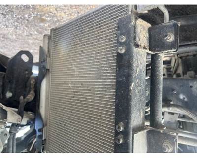 Isuzu NPR A/C Condenser
