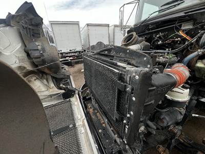 Kenworth T270 A/C Condenser