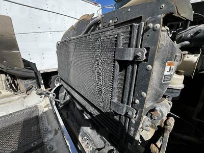 Kenworth T270 A/C Condenser