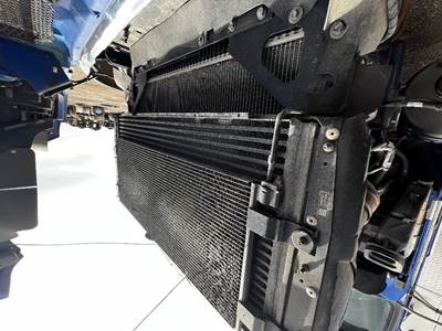 Kenworth T270 A/C Condenser