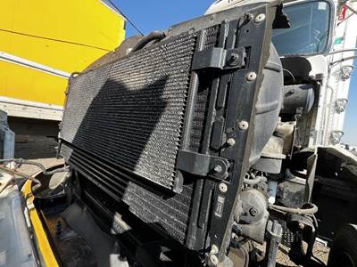 Kenworth T270 A/C Condenser