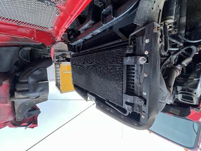 Kenworth T270 A/C Condenser