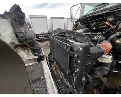 Kenworth T270 A/C Condenser