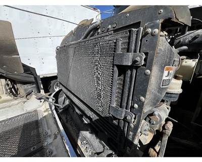 Kenworth T270 A/C Condenser