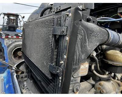 Kenworth T270 A/C Condenser