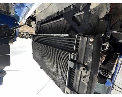 Kenworth T270 A/C Condenser