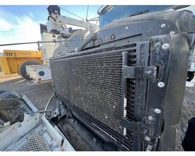 Kenworth T270 A/C Condenser