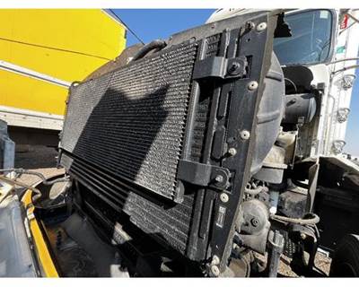 Kenworth T270 A/C Condenser