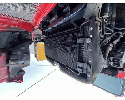 Kenworth T270 A/C Condenser