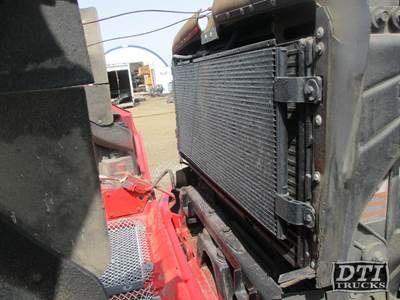 Kenworth T370 A/C Condenser