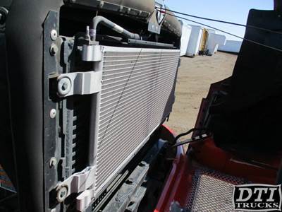 Kenworth T370 A/C Condenser