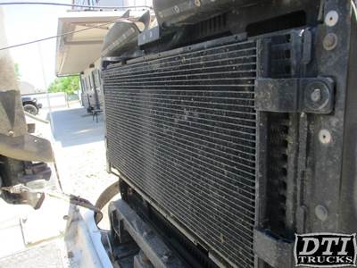 Kenworth T370 A/C Condenser