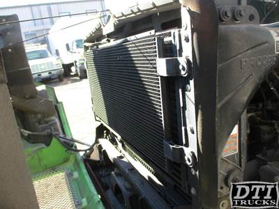 Kenworth T370 A/C Condenser