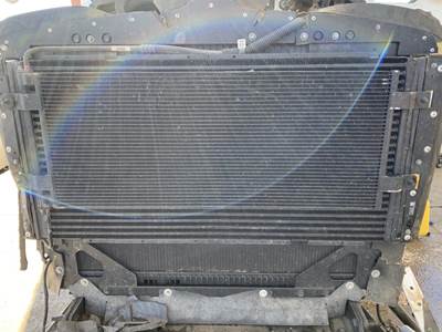 Kenworth T370 A/C Condenser