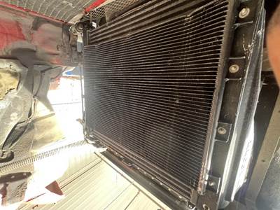 Kenworth T800 A/C Condenser