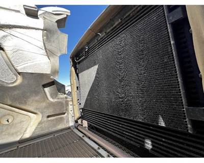 Kenworth T800 A/C Condenser