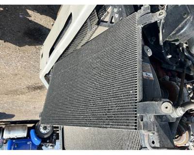 Kenworth T800 A/C Condenser