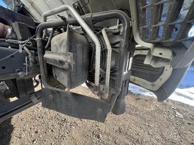 Mitsubishi Fuso FE180 A/C Condenser