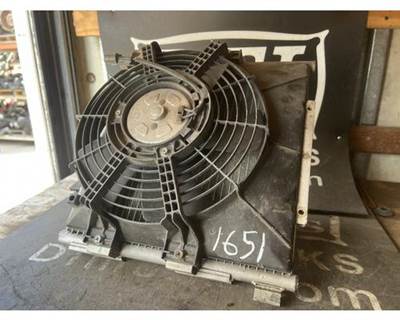 Mitsubishi Fuso FE180 A/C Condenser