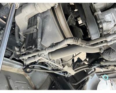 Peterbilt 210 A/C Condenser