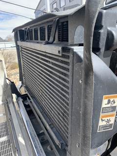 Peterbilt 330 A/C Condenser