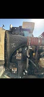 Peterbilt 337 A/C Condenser
