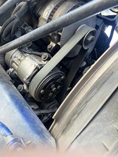 Peterbilt 337 A/C Condenser