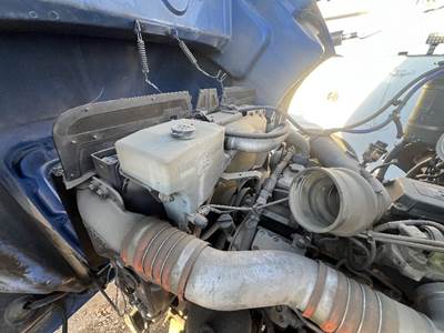 Peterbilt 337 A/C Condenser