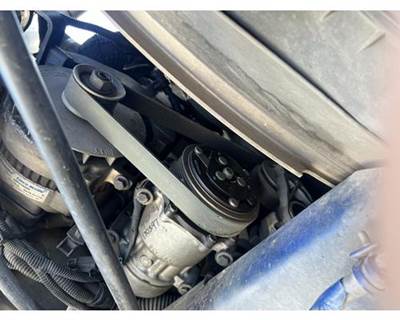 Peterbilt 337 A/C Condenser