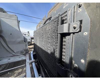 Peterbilt 337 A/C Condenser