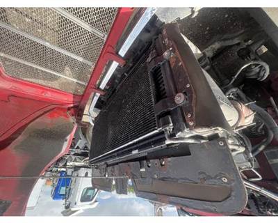 Peterbilt 337 A/C Condenser