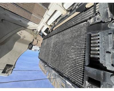 Peterbilt 337 A/C Condenser