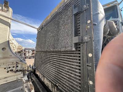 Peterbilt 365 A/C Condenser
