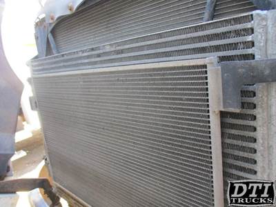 Sterling A9500 A/C Condenser for a Sterling A9500 SERIES