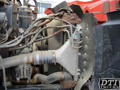 Sterling Acterra A/C Condenser