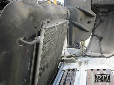 Sterling Acterra A/C Condenser