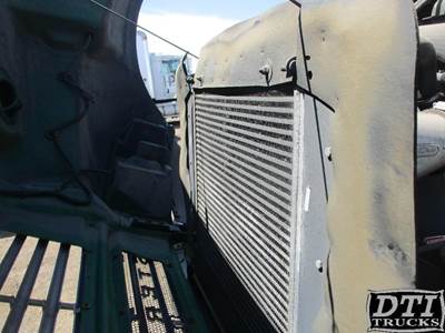 Sterling Acterra A/C Condenser