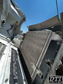 Sterling Acterra A/C Condenser