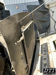 Sterling Acterra A/C Condenser