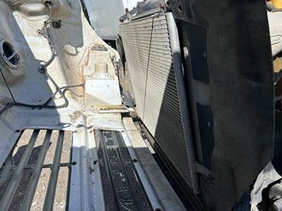 Sterling Acterra A/C Condenser