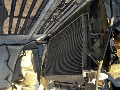 Sterling Acterra A/C Condenser