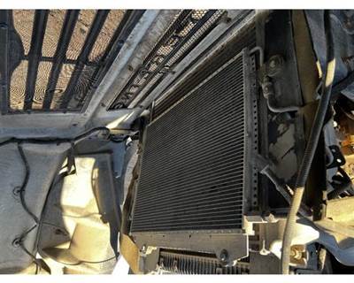 Sterling Acterra A/C Condenser