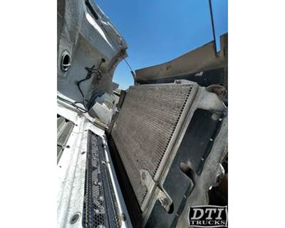 Sterling Acterra A/C Condenser