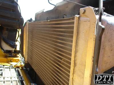 Thomas Built Saf-T-Liner ER A/C Condenser for a Thomas Built Bu SAF-T-LINER ER