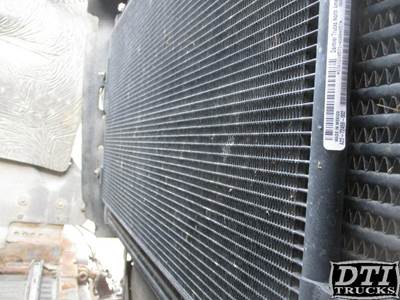 Western Star 4900FA A/C Condenser for a Western Star 4900 FA
