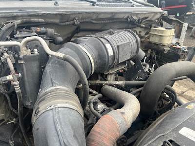 Ford F-650 Air Cleaner / Air Filter Housing for a Ford F650