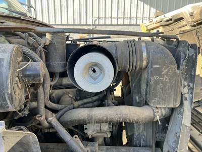 Ford F-700 Air Cleaner / Air Filter Housing for a Ford F700