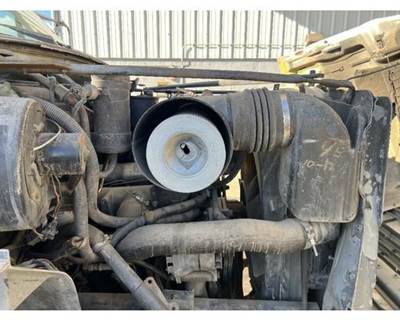 Ford F-700 Air Cleaner / Air Filter Housing for a Ford F700