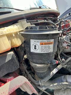 Freightliner M2 106 Air Cleaner / Air Filter Housing