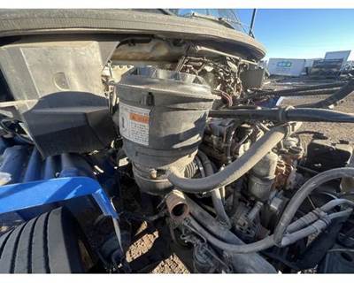 Freightliner M2 106 Air Cleaner / Air Filter Housing